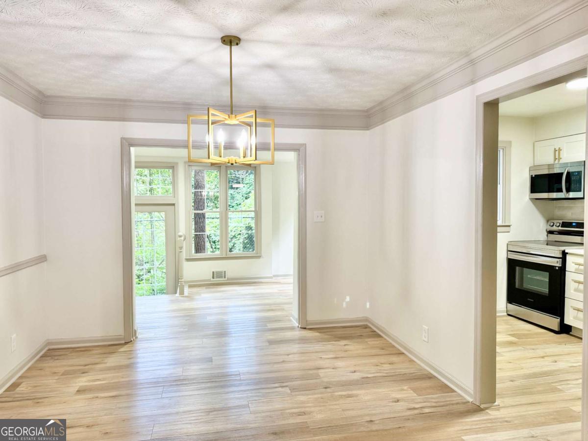 Raleigh Square - Residential