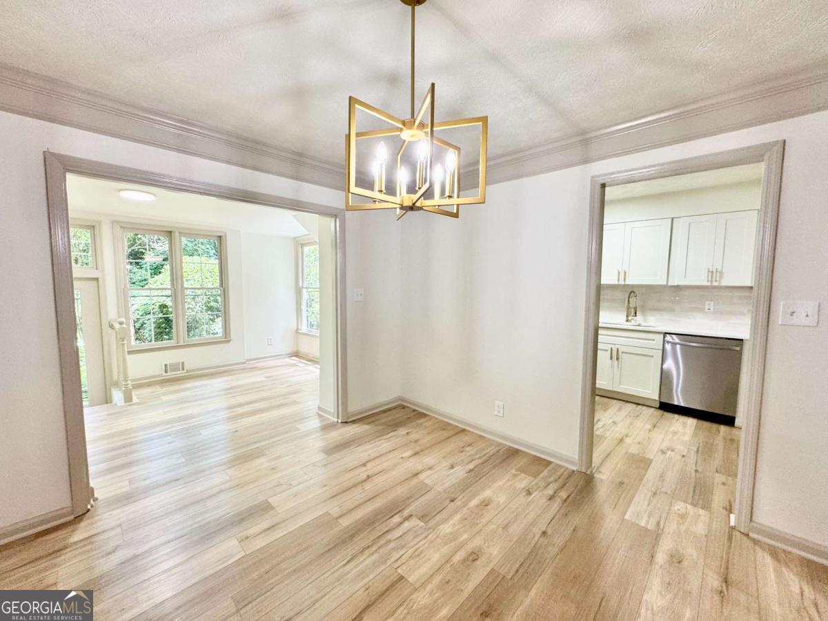 Raleigh Square - Residential