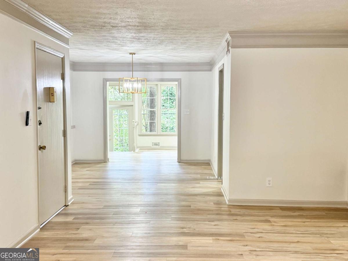 Raleigh Square - Residential