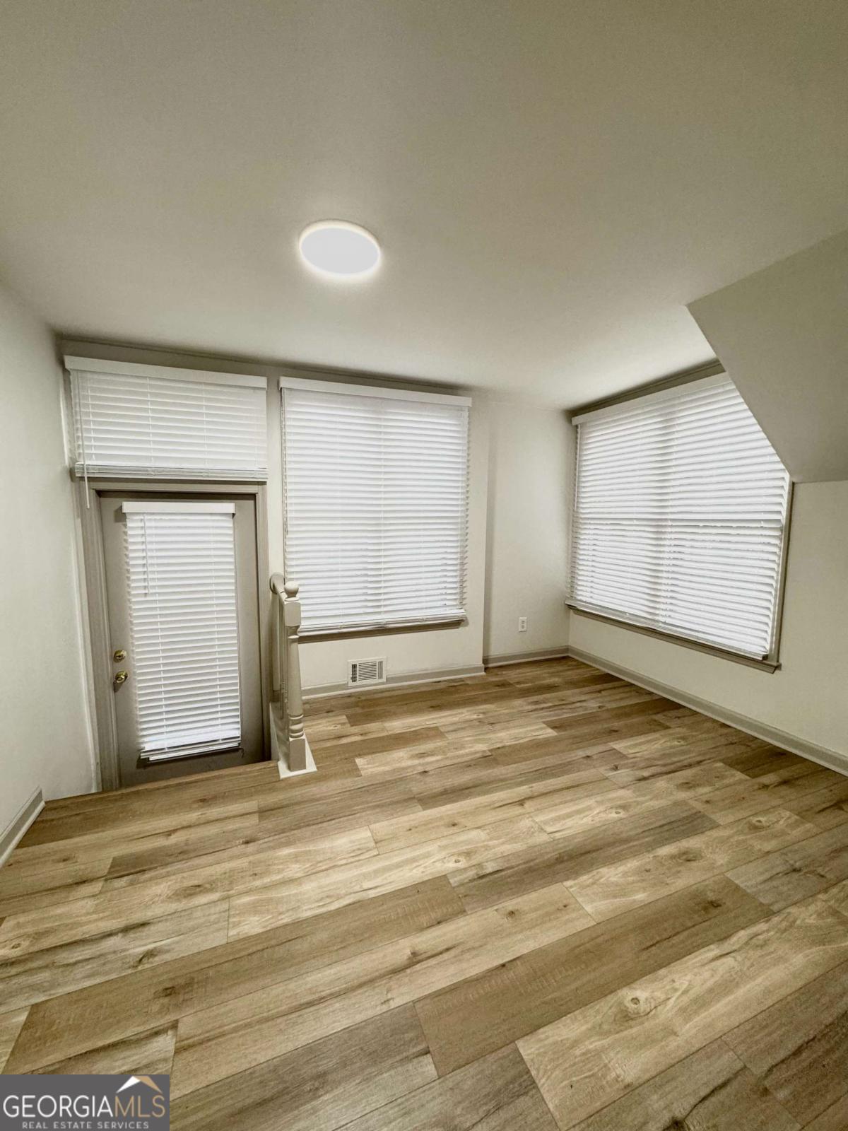 Raleigh Square - Residential