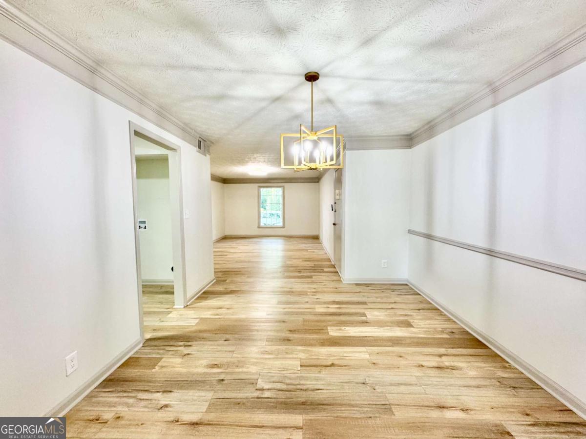 Raleigh Square - Residential