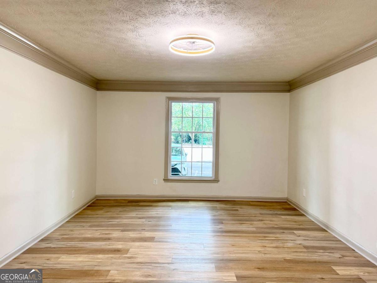 Raleigh Square - Residential