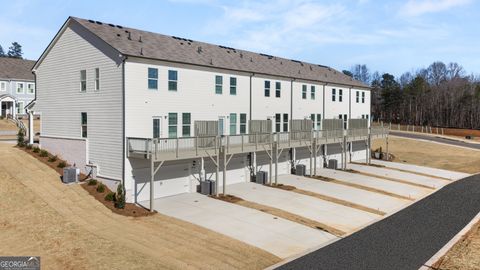 6736 Leigh ST Flowery Branch GA 30542