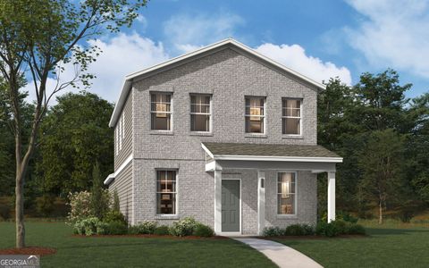 845 York ALY Acworth GA 30102