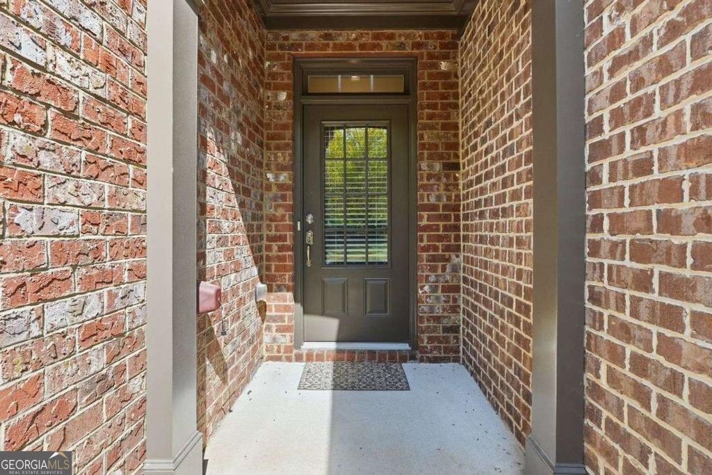 Photo of 4935 Allston Lane, Peachtree Corners, GA 30092 (MLS # 10728774)