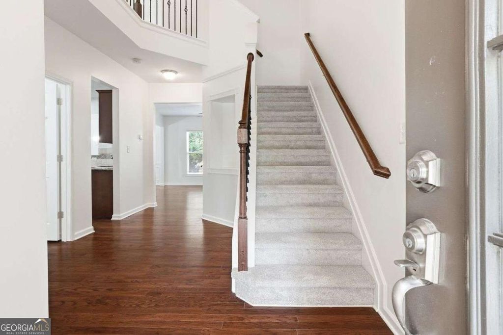 Photo of 4935 Allston Lane, Peachtree Corners, GA 30092 (MLS # 10728774)