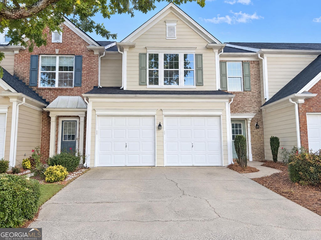 Photo of 13249 Marrywood Court, Alpharetta, GA 30004 (MLS # 10880858)