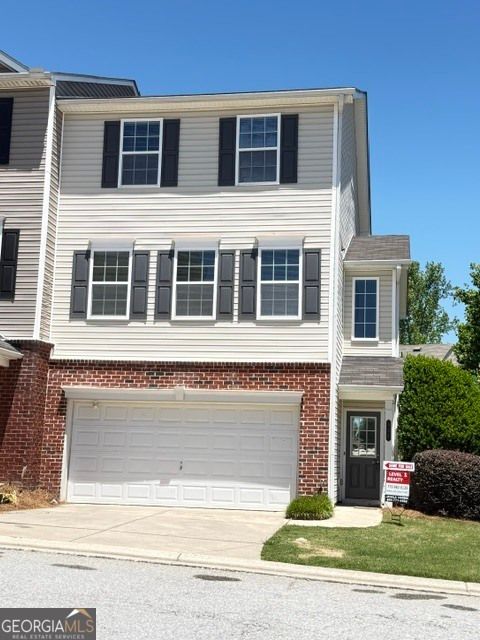 Photo of 924 Society Circle SW, Atlanta, GA 30331 (MLS # 10767984)