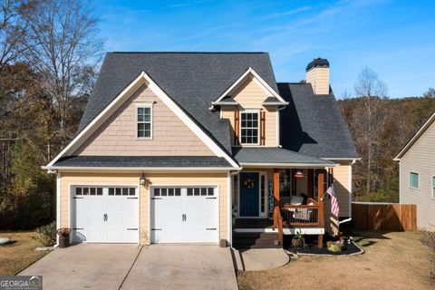 Photo of 6 Oxford Lane, Kingston, GA 30145 (MLS # 10225510)