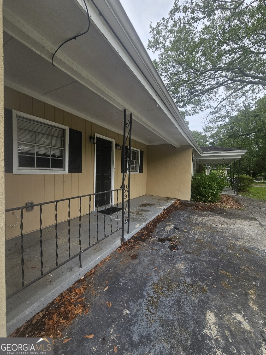 501 Ridgecrest DR