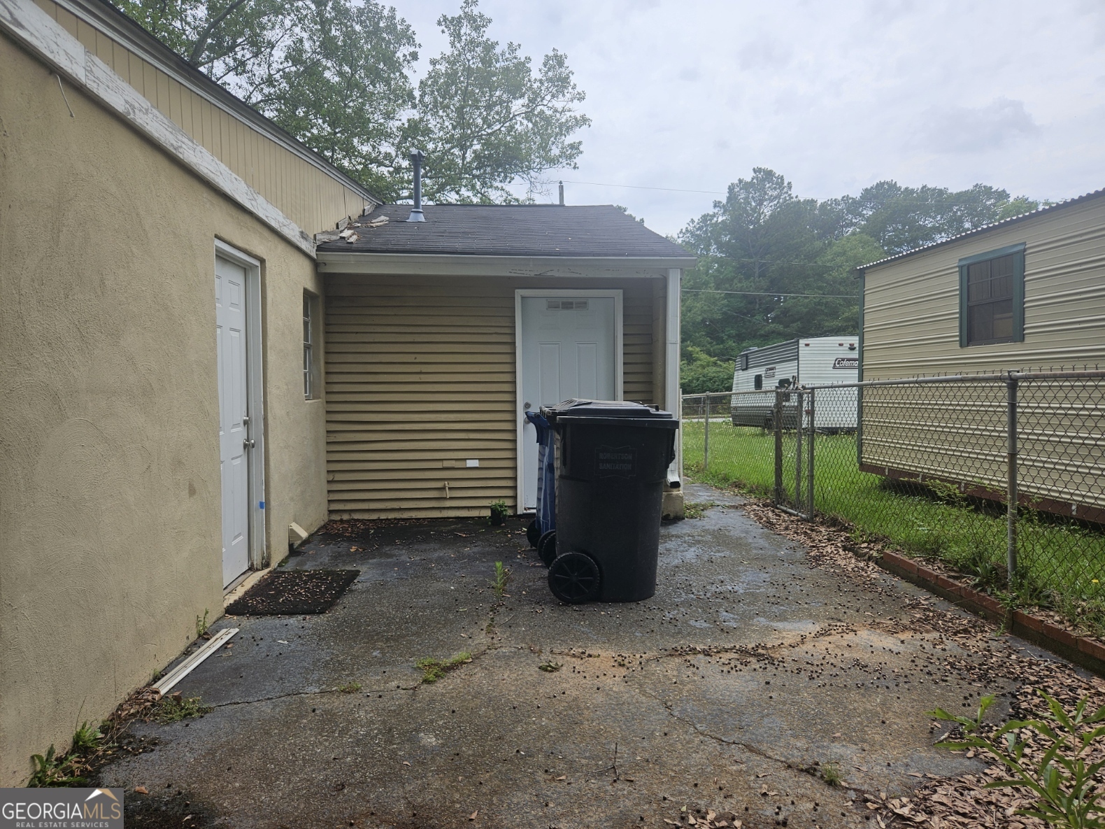 501 Ridgecrest DR