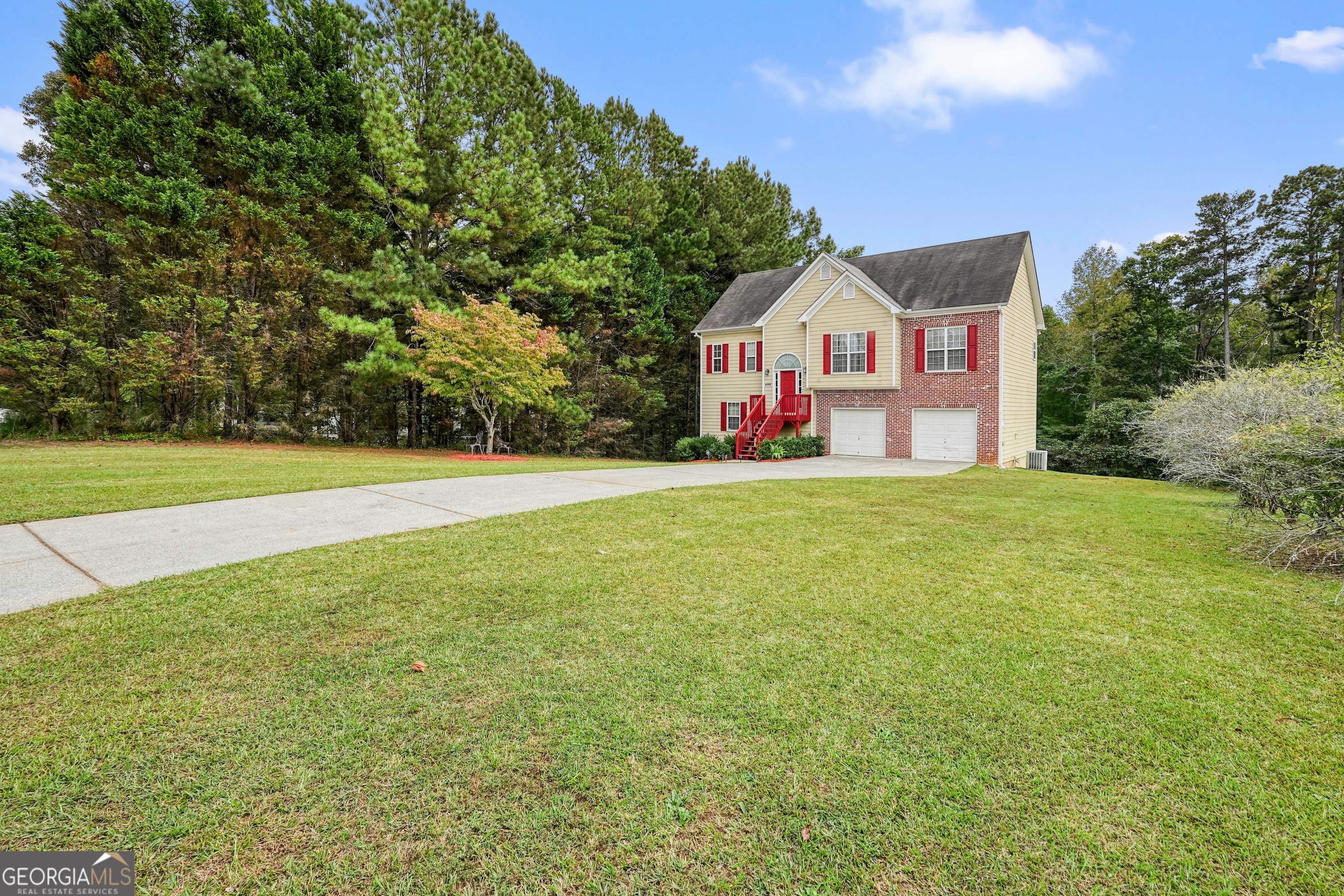 4079 Arrington RD SE