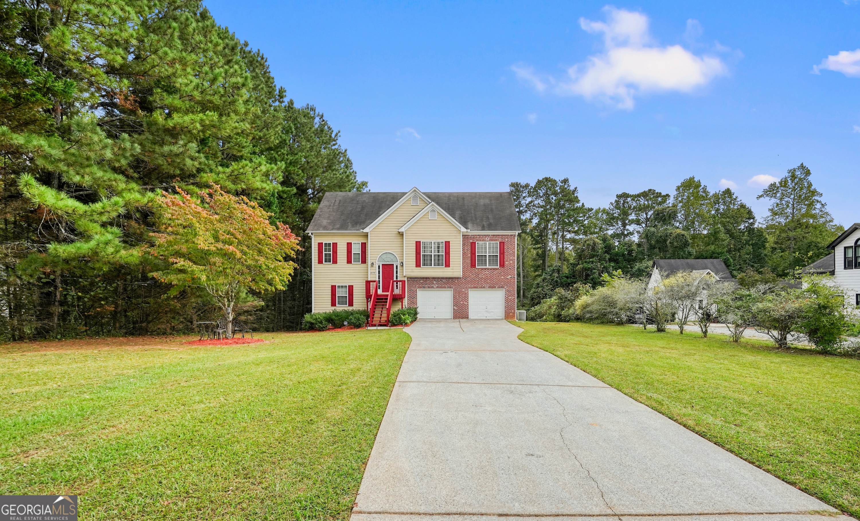 4079 Arrington RD SE