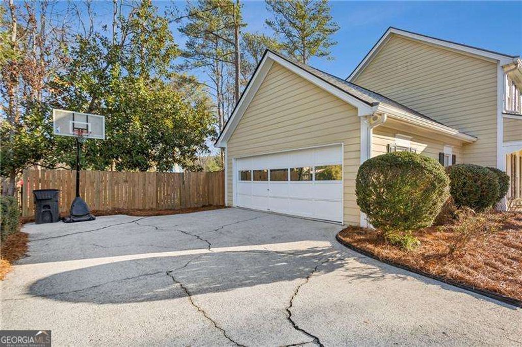 Photo of 5260 Oglethorpe Court, Powder Springs, GA 30127 (MLS # 10656458)