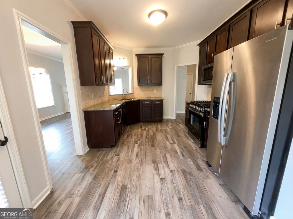 Photo of 136 Arbor Chase Parkway, Rockmart, GA 30153 (MLS # 10709303)