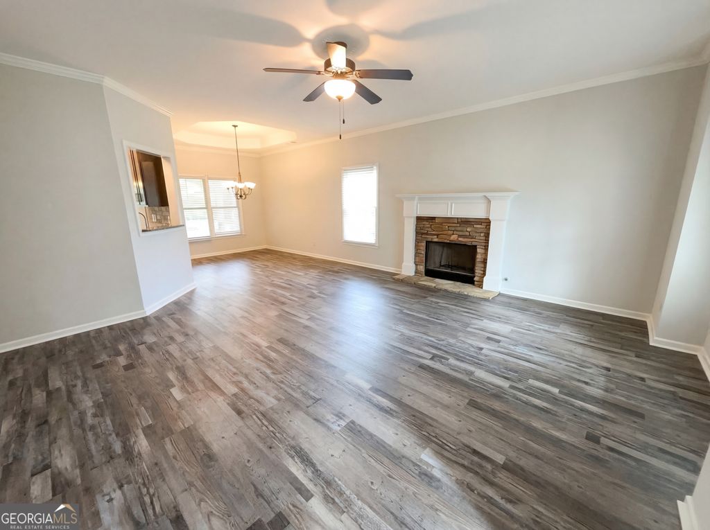 Photo of 136 Arbor Chase Parkway, Rockmart, GA 30153 (MLS # 10709303)