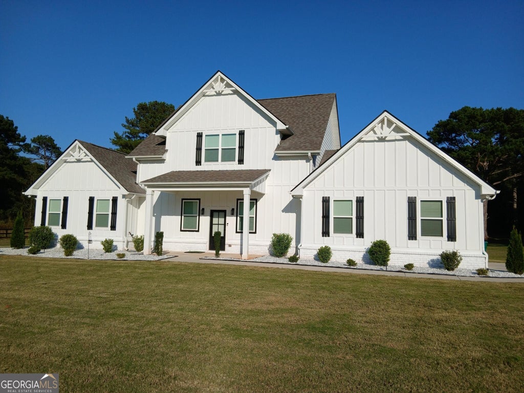 Photo of 1081 E Lake Road, McDonough, GA 30252 (MLS # 10874855)