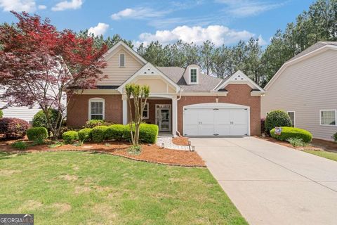 6355 Marlow DR Cumming GA 30041