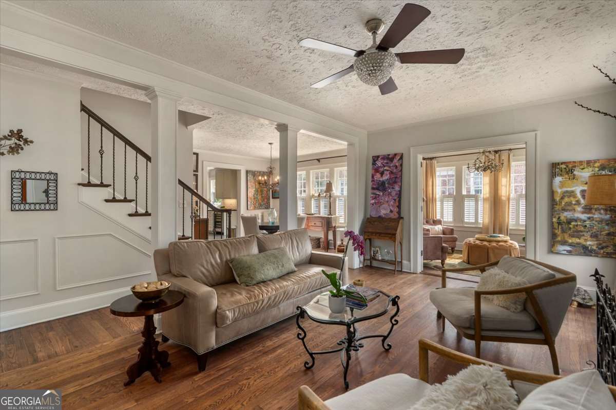 430 Milledge CIR