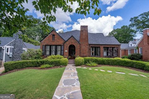 430 Milledge CIR Athens GA 30609