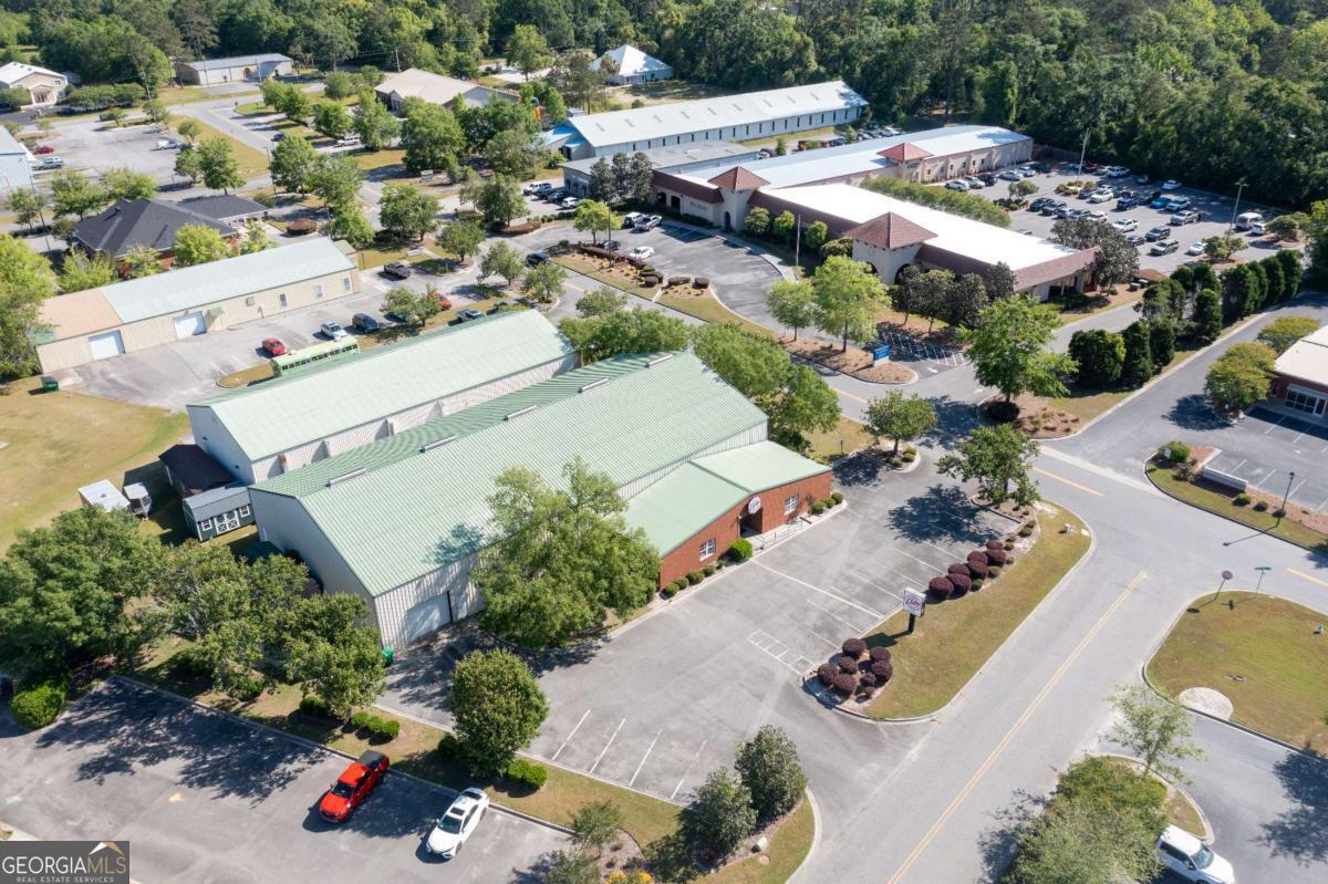 352 Enterprise DR
