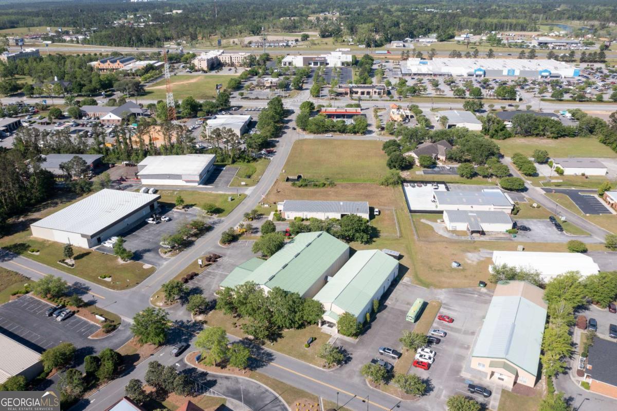 352 Enterprise DR