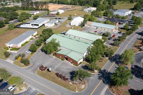352 Enterprise DR Valdosta GA 31601
