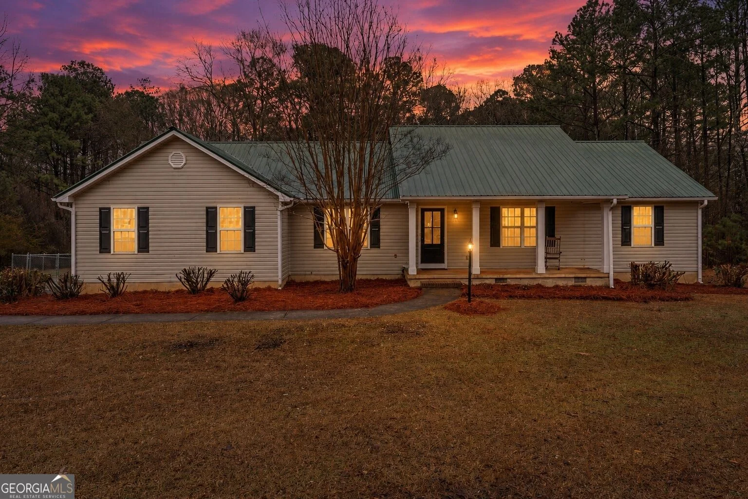2093 Highway 36 E, Milner, GA, 30257