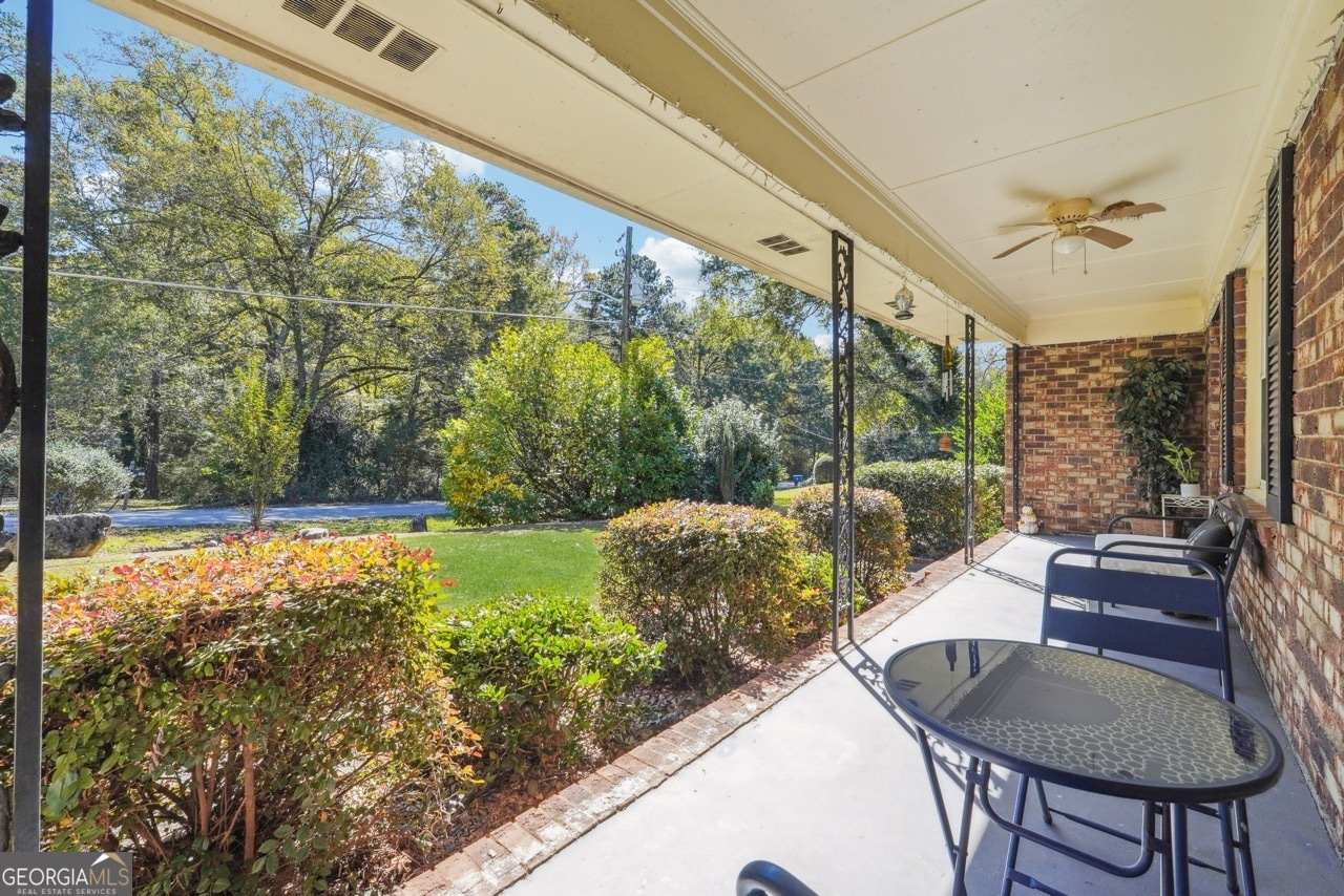 130 Seagraves DR