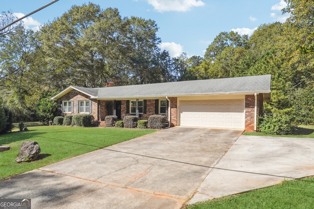 130 Seagraves DR