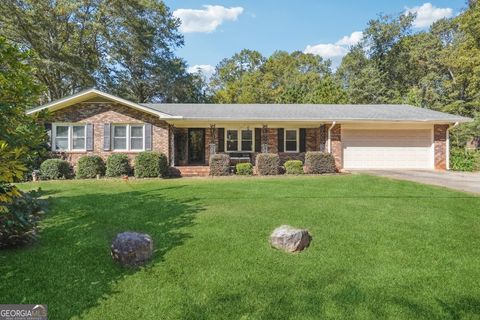 130 Seagraves DR Athens GA 30605