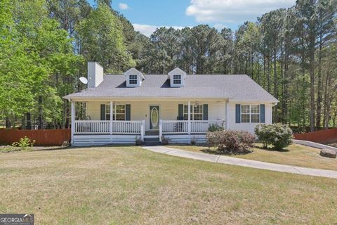 Photo of 29 Wey Bridge Court, White, GA 30184 (MLS # 10732157)