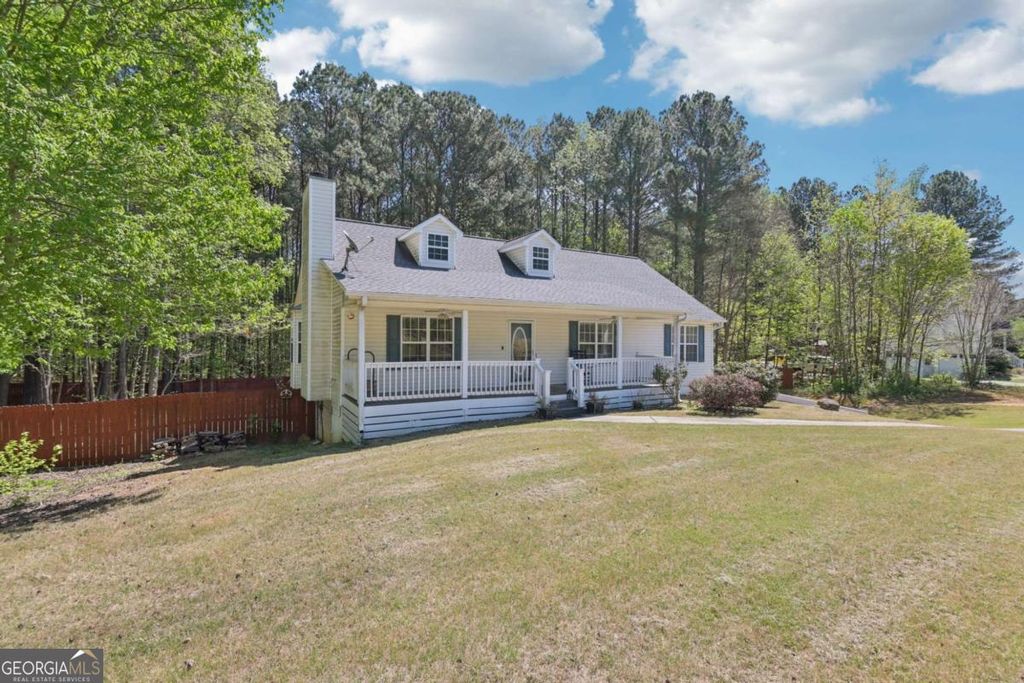 Photo of 29 Wey Bridge Court, White, GA 30184 (MLS # 10732157)