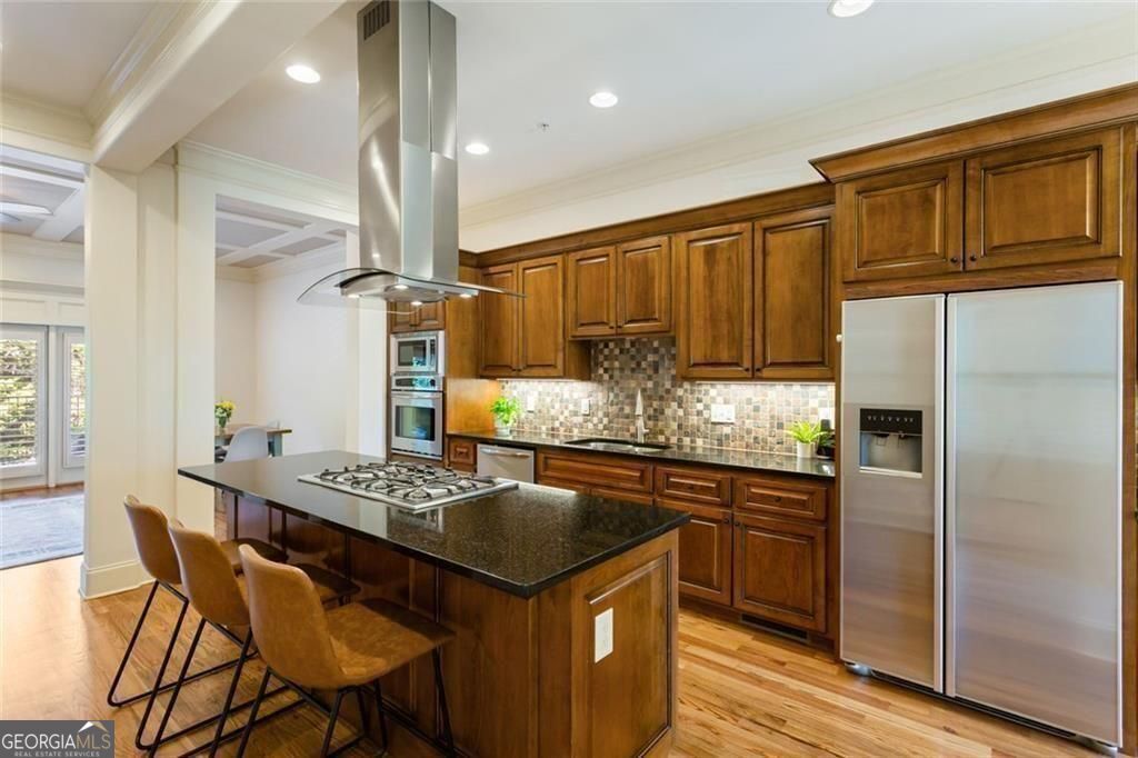 1313 Hawthorne AVE SE