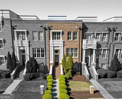 1313 Hawthorne AVE SE Smyrna GA 30080