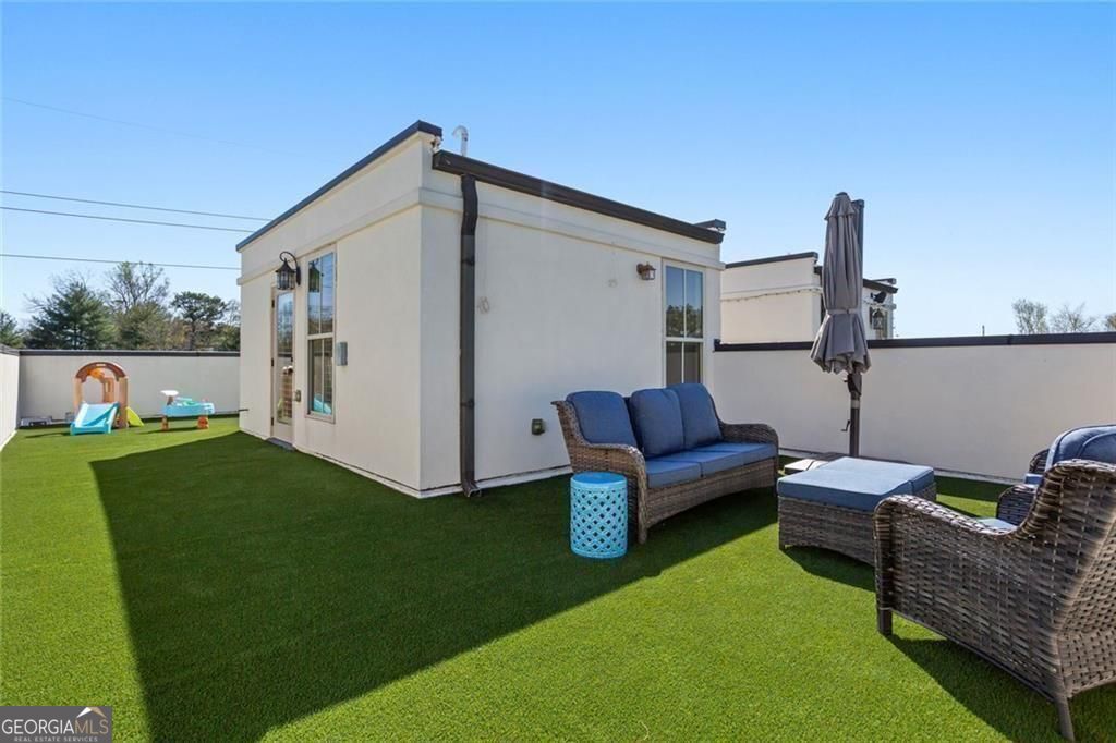 1313 Hawthorne AVE SE