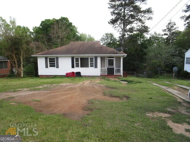 2117 Knightsbridge Road, Macon, GA, 31211