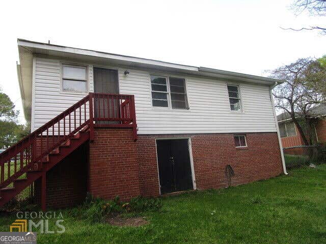 Photo of 2117 Knightsbridge Road, Macon, GA 31211 (MLS # 10822345)
