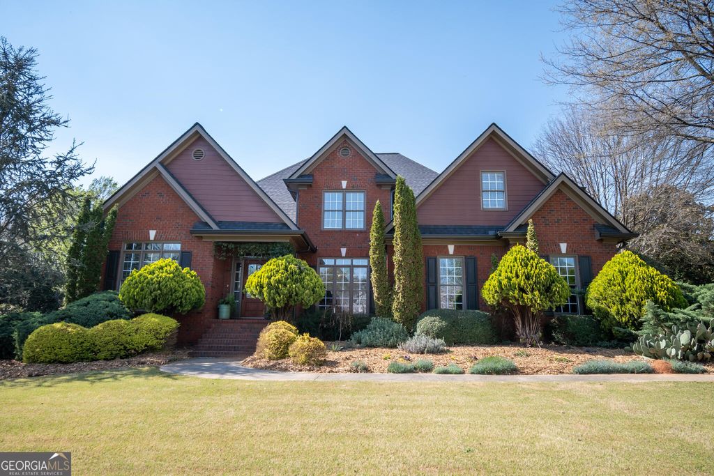 Photo of 1160 Oaklake Terrace, Watkinsville, GA 30677 (MLS # 10731820)