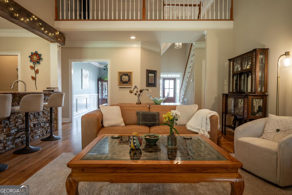 Photo of 1160 Oaklake Terrace, Watkinsville, GA 30677 (MLS # 10731820)