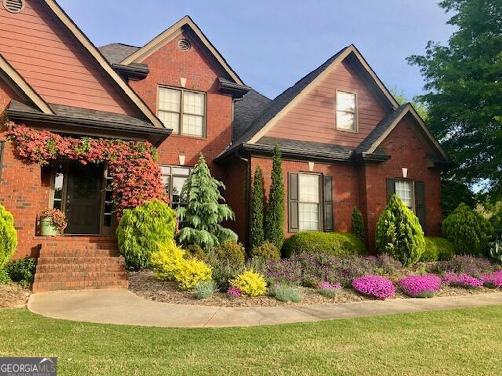 Photo of 1160 Oaklake Terrace, Watkinsville, GA 30677 (MLS # 10731820)