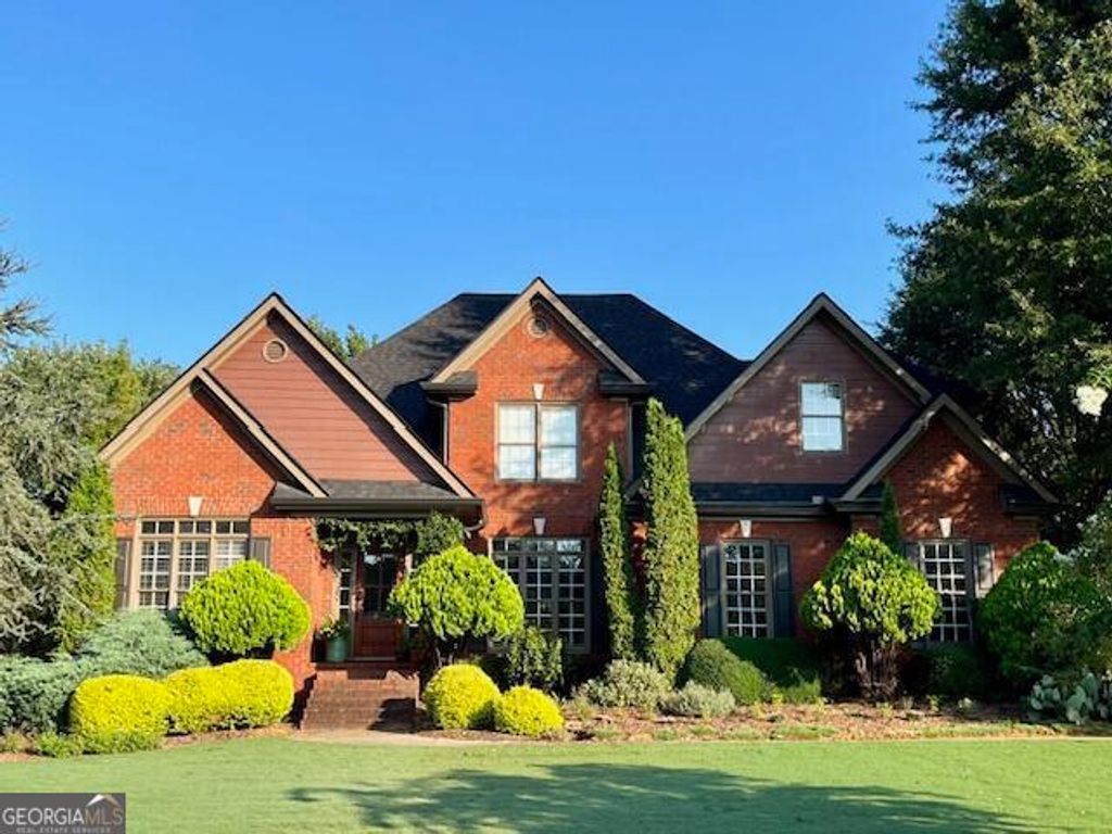 Photo of 1160 Oaklake Terrace, Watkinsville, GA 30677 (MLS # 10731820)