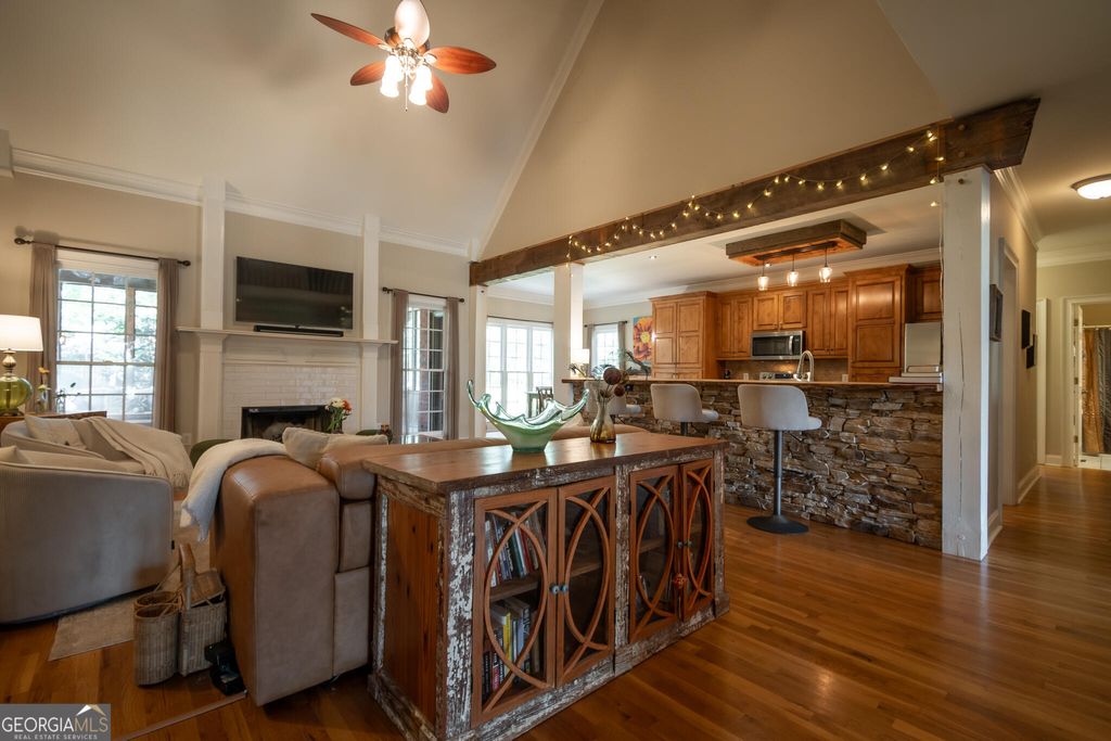 Photo of 1160 Oaklake Terrace, Watkinsville, GA 30677 (MLS # 10731820)