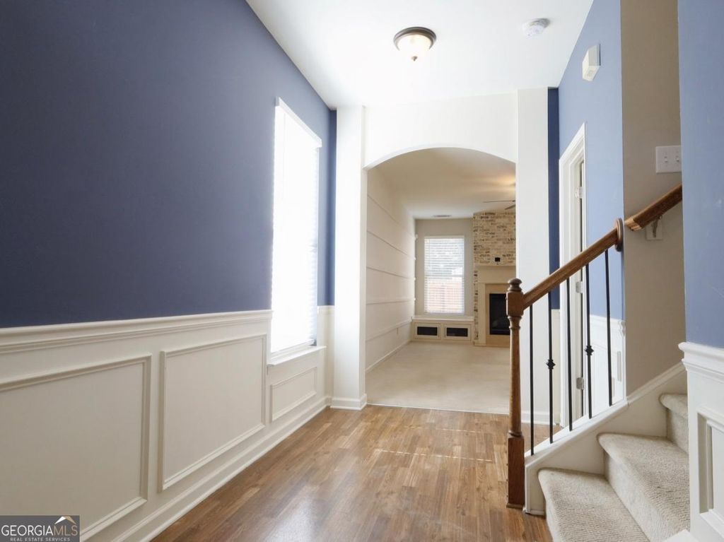 Photo of 204 Highland Village Lane, Woodstock, GA 30188 (MLS # 10625303)