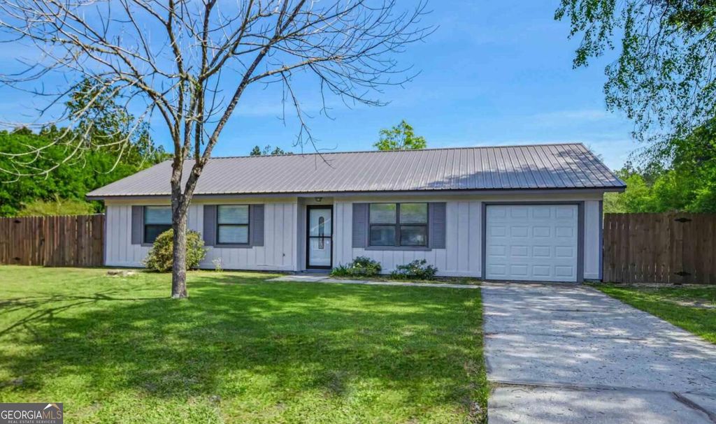 Photo of 1001 Regal Road, St. Marys, GA 31558 (MLS # 10757929)
