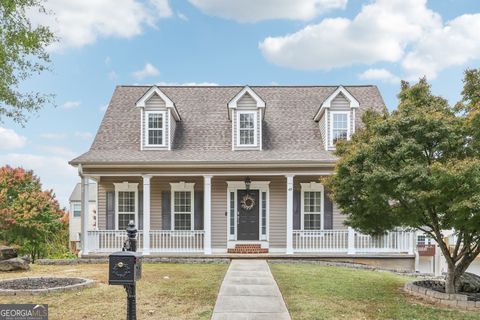 49 High Point CIR Newnan GA 30265