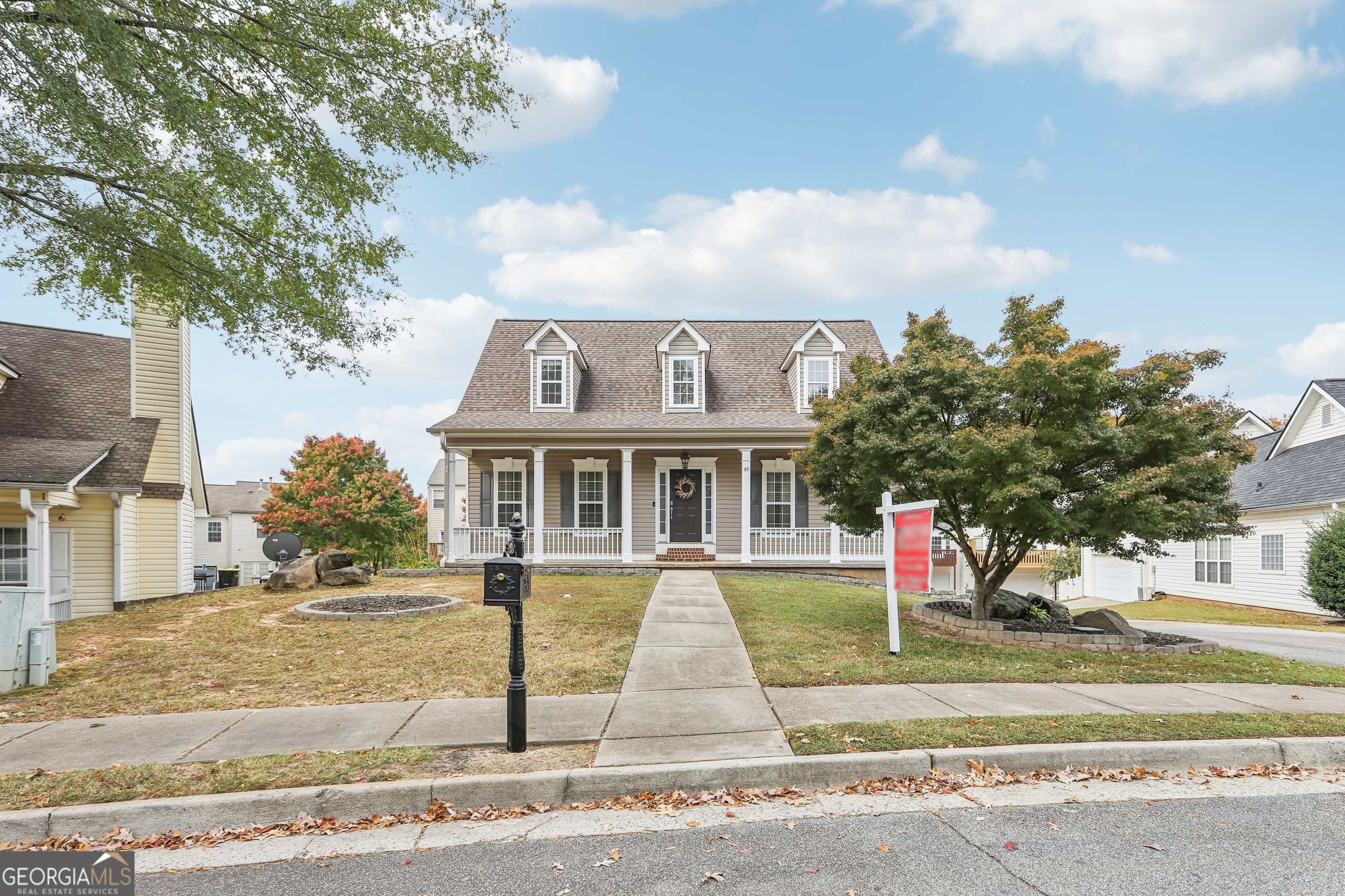 49 High Point CIR