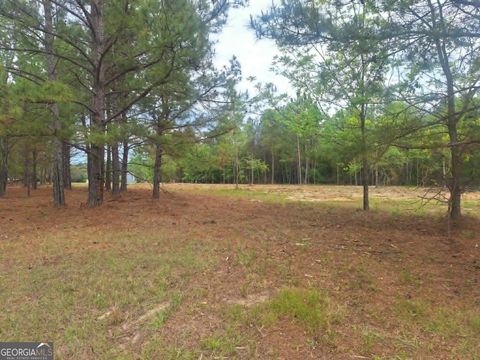 Photo of 0 CV Mosley Blvd, Lyons, GA 30436 (MLS # 10753729)