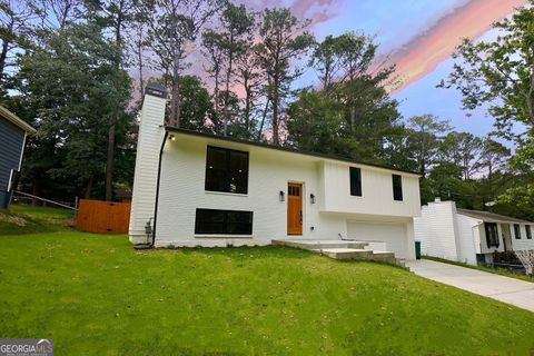 5023 Rockborough TRL Norcross GA 30071