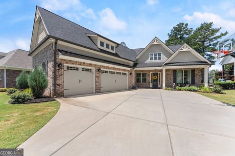 3028 Mulberry Greens LN Jefferson GA 30549